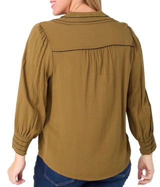 Thumbnail 2: OLIVE GREEN