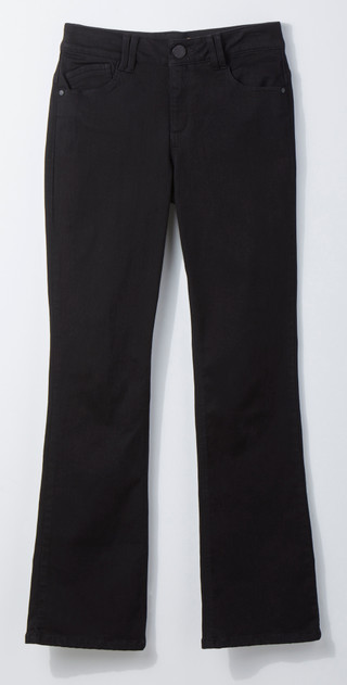 Thumbnail 5: Democracy Democracy Women's 31 in Straight Leg Ab-Tec Jeans 