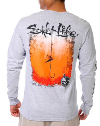 Thumbnail 3: HEATHERED GREY