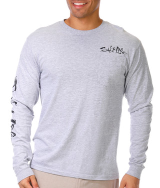 Thumbnail 1: HEATHERED GREY