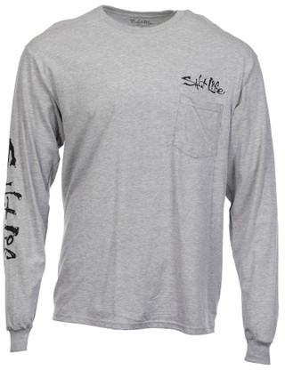 Thumbnail 3: HEATHERED GREY