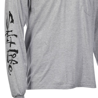 Thumbnail 4: HEATHERED GREY