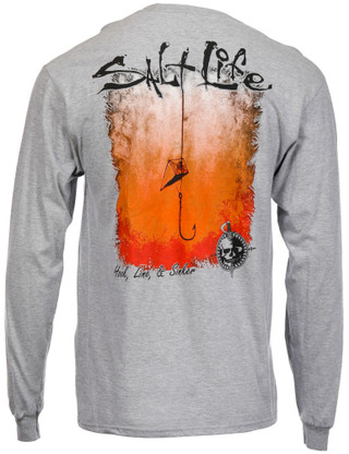 Thumbnail 2: HEATHERED GREY