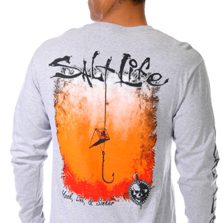 Thumbnail 6: HEATHERED GREY