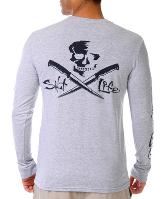 Thumbnail 2: HEATHERED GREY