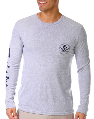 Thumbnail 2: HEATHERED GREY