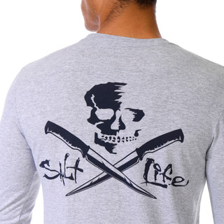 Thumbnail 3: HEATHERED GREY