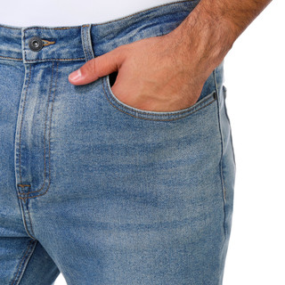 Thumbnail 3: FLAG & ANTHEM Mens Bootcut Jeans 