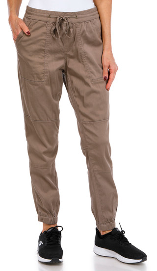 Thumbnail 1: SUPPLIES BY UNIONBAY Supplies by UNIONBAY Womens Demery Joggers 