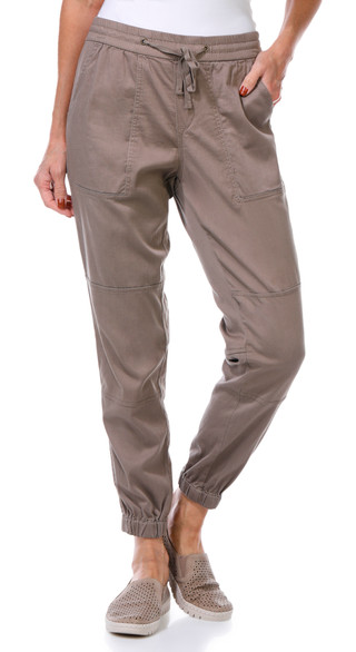 Thumbnail 4: SUPPLIES BY UNIONBAY Supplies by UNIONBAY Womens Demery Joggers 