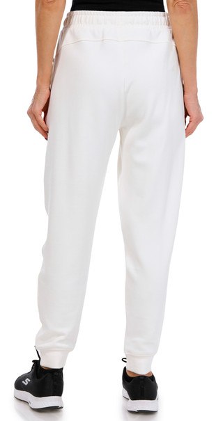 Thumbnail 2: Balance Collection Balance Collection Womens Nina Ribbed Scuba Joggers 