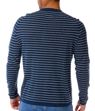 Thumbnail 2: NAVY STRIPE