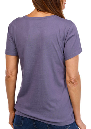 Thumbnail 3: DUSK PURPLE