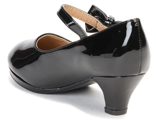 Thumbnail 3: Link Girls Dana Heels 