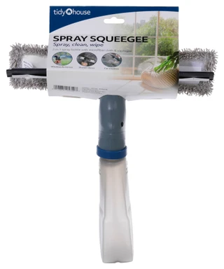 Thumbnail 2: Tidy House Spray Squeegee 