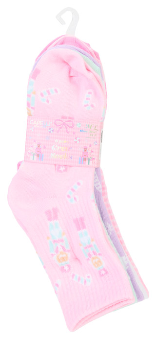 Thumbnail 1: Pink Multi