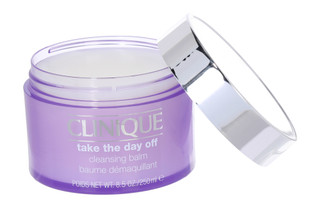 Thumbnail 3: Clinique Clinique Take The Day Off Cleansing Balm Makeup Remover 