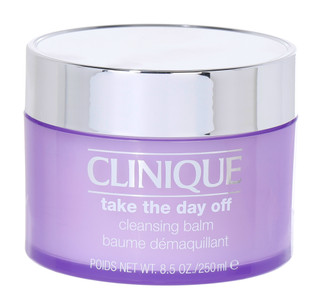 Thumbnail 1: Clinique Clinique Take The Day Off Cleansing Balm Makeup Remover 