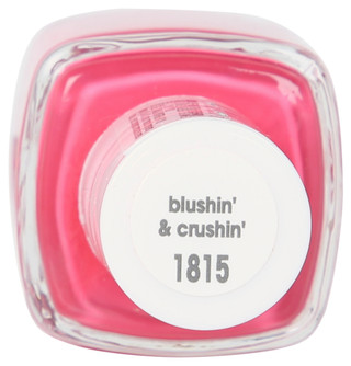 Thumbnail 2: BLUSHIN & CRUSHIN