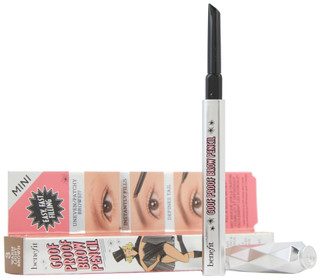 Thumbnail 3: WARM LIGHT BROWN