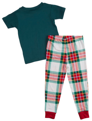 Thumbnail 2: GREEN MULTI