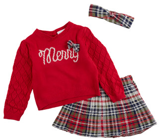 Thumbnail 1: RED MULTI