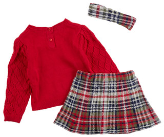 Thumbnail 2: RED MULTI