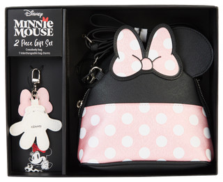 Thumbnail 1: Black Multi