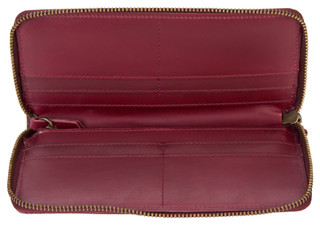 Thumbnail 2: Burgundy