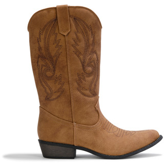 Thumbnail 2: Vintage Tan