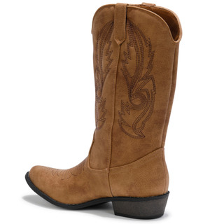 Thumbnail 3: Vintage Tan