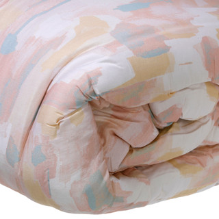 Thumbnail 5: Vince Camuto Vince Camuto 3 Pc Paint Palette Comforter Set 