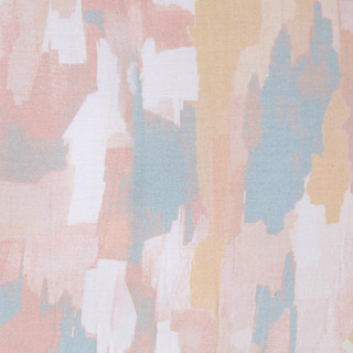 Thumbnail 6: Vince Camuto Vince Camuto 3 Pc Paint Palette Comforter Set 