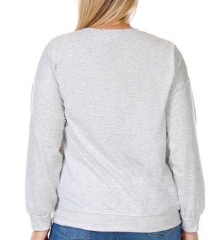 Thumbnail 2: HEATHER GREY