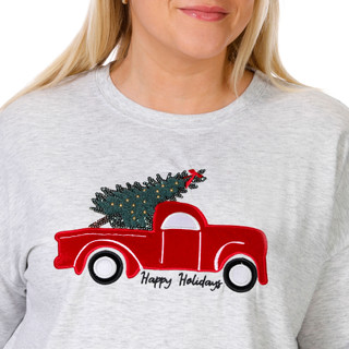 Thumbnail 3: HEATHER GREY