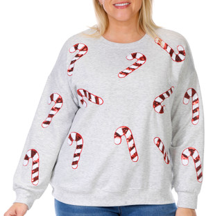 Thumbnail 1: HEATHER GREY