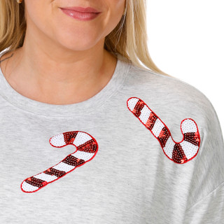 Thumbnail 3: HEATHER GREY