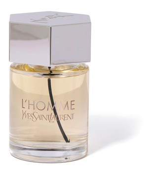 Thumbnail 2: YSL YSL Mens 3.3 oz L'Homme Eau De Toilette Spray 