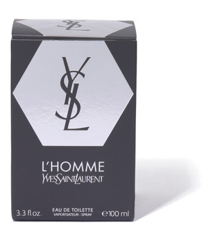 Thumbnail 3: YSL YSL Mens 3.3 oz L'Homme Eau De Toilette Spray 