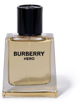 Thumbnail 3: Burberry Burberry Mens 1.6 Oz Hero Eau De Toilette Spray 