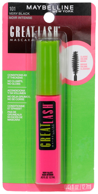 Thumbnail 1: VERY BLACK 101