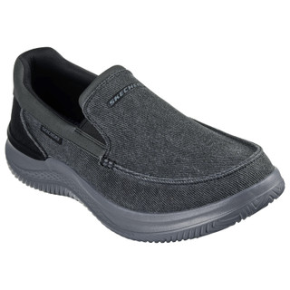 Thumbnail 1: Skechers Skechers Mens Hasting Fielden Slip-On Casual Loafer 