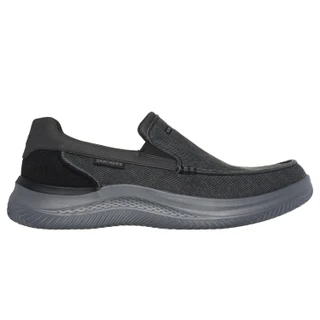 Thumbnail 5: Skechers Skechers Mens Hasting Fielden Slip-On Casual Loafer 