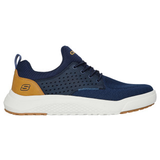 Thumbnail 6: Skechers Skechers Mens Relaxed Fit: Arnell Koen Sneakers 