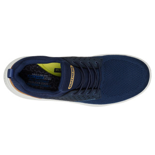 Thumbnail 3: Skechers Skechers Mens Relaxed Fit: Arnell Koen Sneakers 