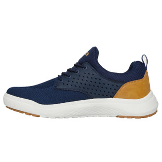 Thumbnail 5: Skechers Skechers Mens Relaxed Fit: Arnell Koen Sneakers 