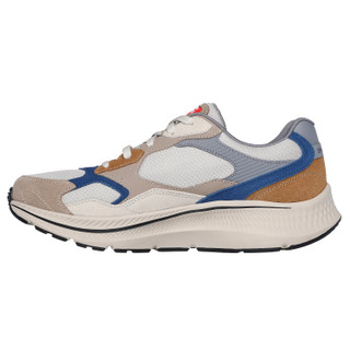Thumbnail 4: Skechers Skechers Mens GO Run Consistent 2.0 Retro Athletic Shoes 