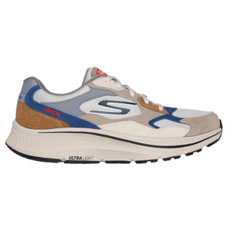 Thumbnail 5: Skechers Skechers Mens GO Run Consistent 2.0 Retro Athletic Shoes 