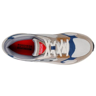 Thumbnail 2: Skechers Skechers Mens GO Run Consistent 2.0 Retro Athletic Shoes 