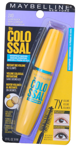 Thumbnail 1: 240 GLAM BLACK